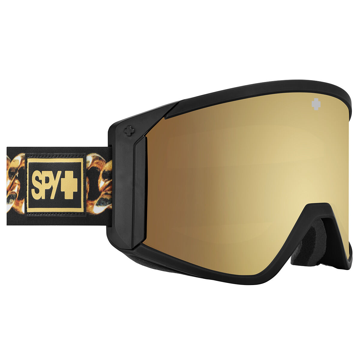 RAIDER, Spy + Club Midnite-ML Rose with Gold Mirror, hi-res image number null